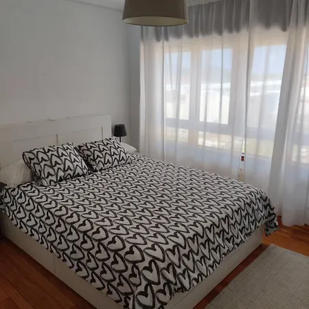 Juan Vella Apartment