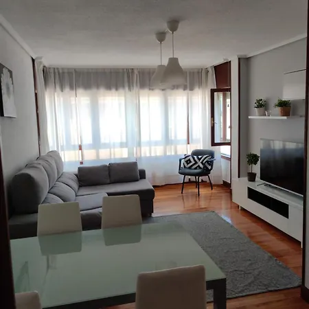 Juan Vella Apartment *