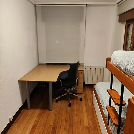 Apartmán La Ballena 1 - Juan Vella Santoña