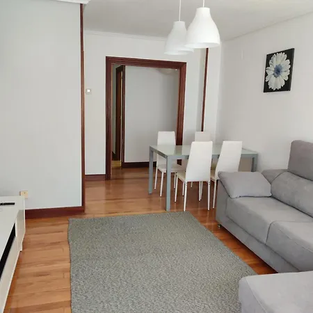 公寓 La Ballena 1 - Juan Vella Santoña