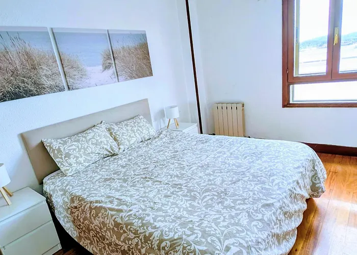 La Ballena 1 - Juan Vella Apartmán Santoña