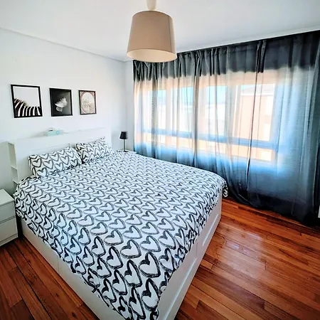 شقة La Ballena 1 - Juan Vella *