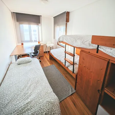 La Ballena 1 - Juan Vella شقة