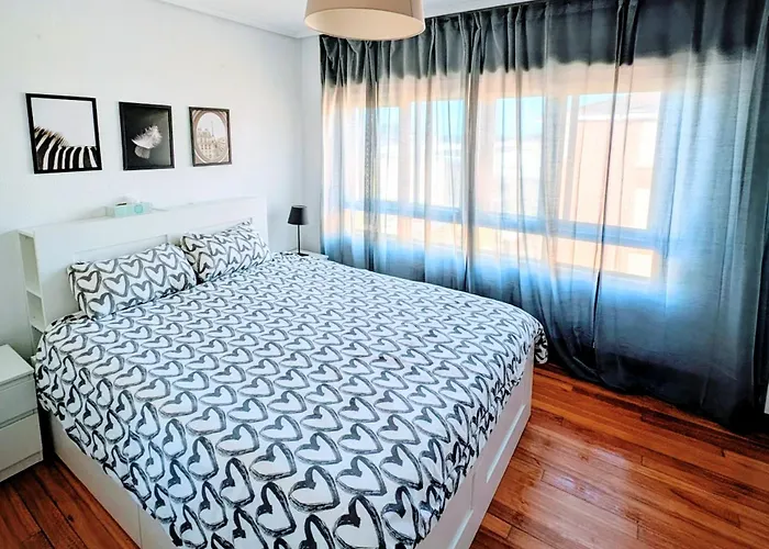 Апартаменты La Ballena 1 - Juan Vella *